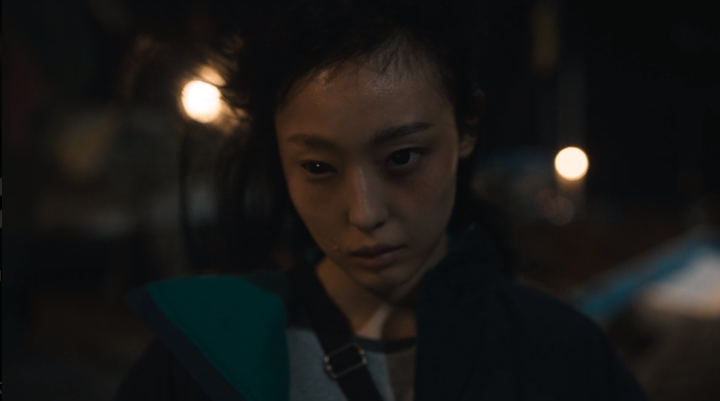 [기생수 더 그레이] 드라마 줄거리