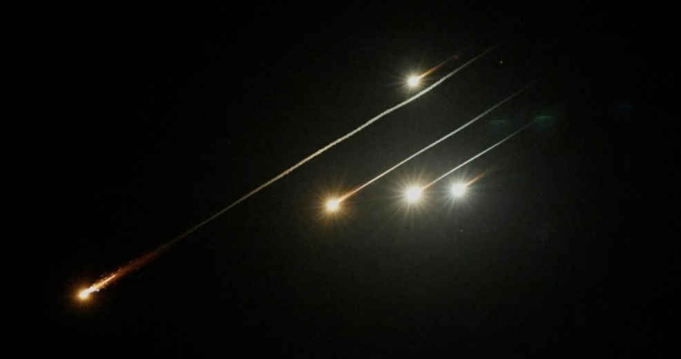 이란 이스라엘 전쟁 이유