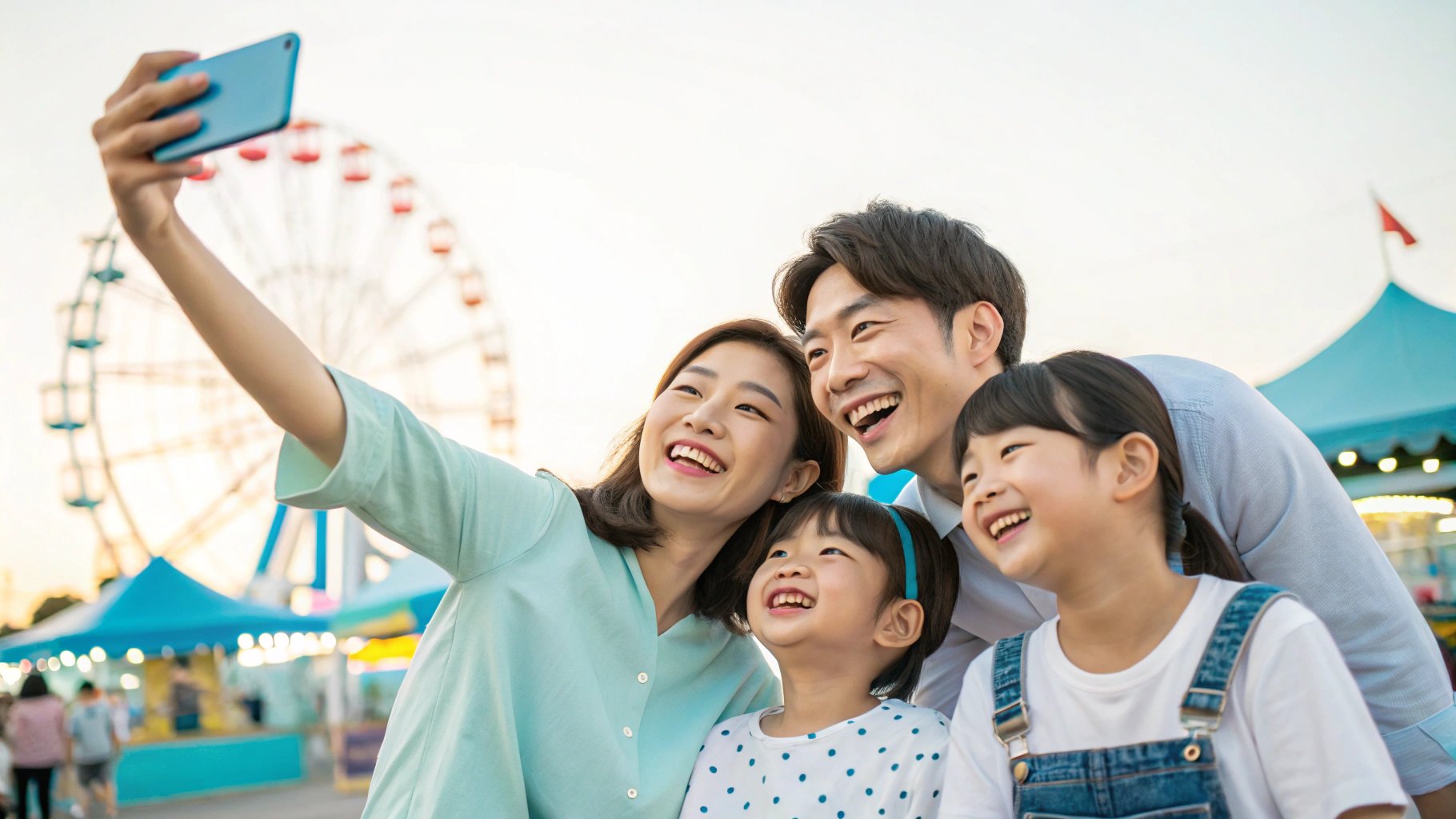 어린이날 이벤트