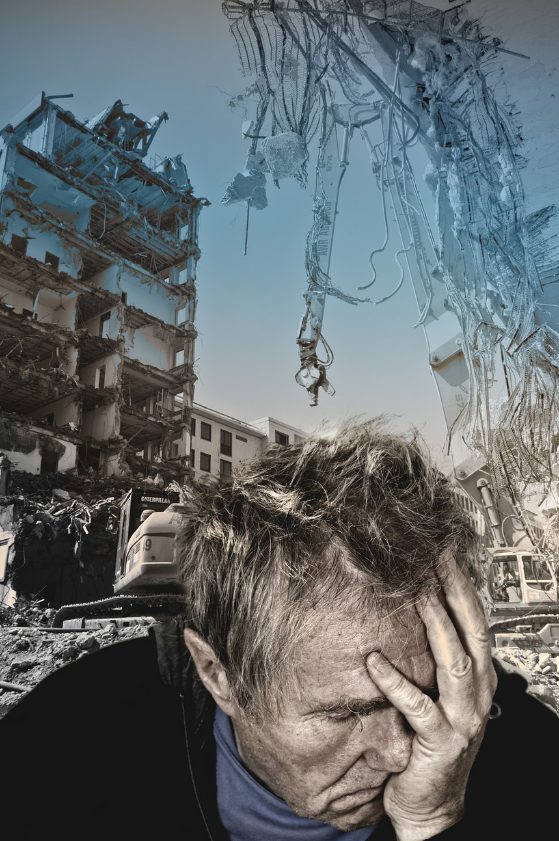 태안지진 피해 현황