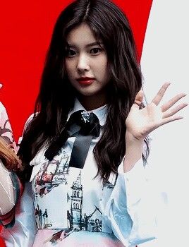 아이즈원 강혜원 몸매 키