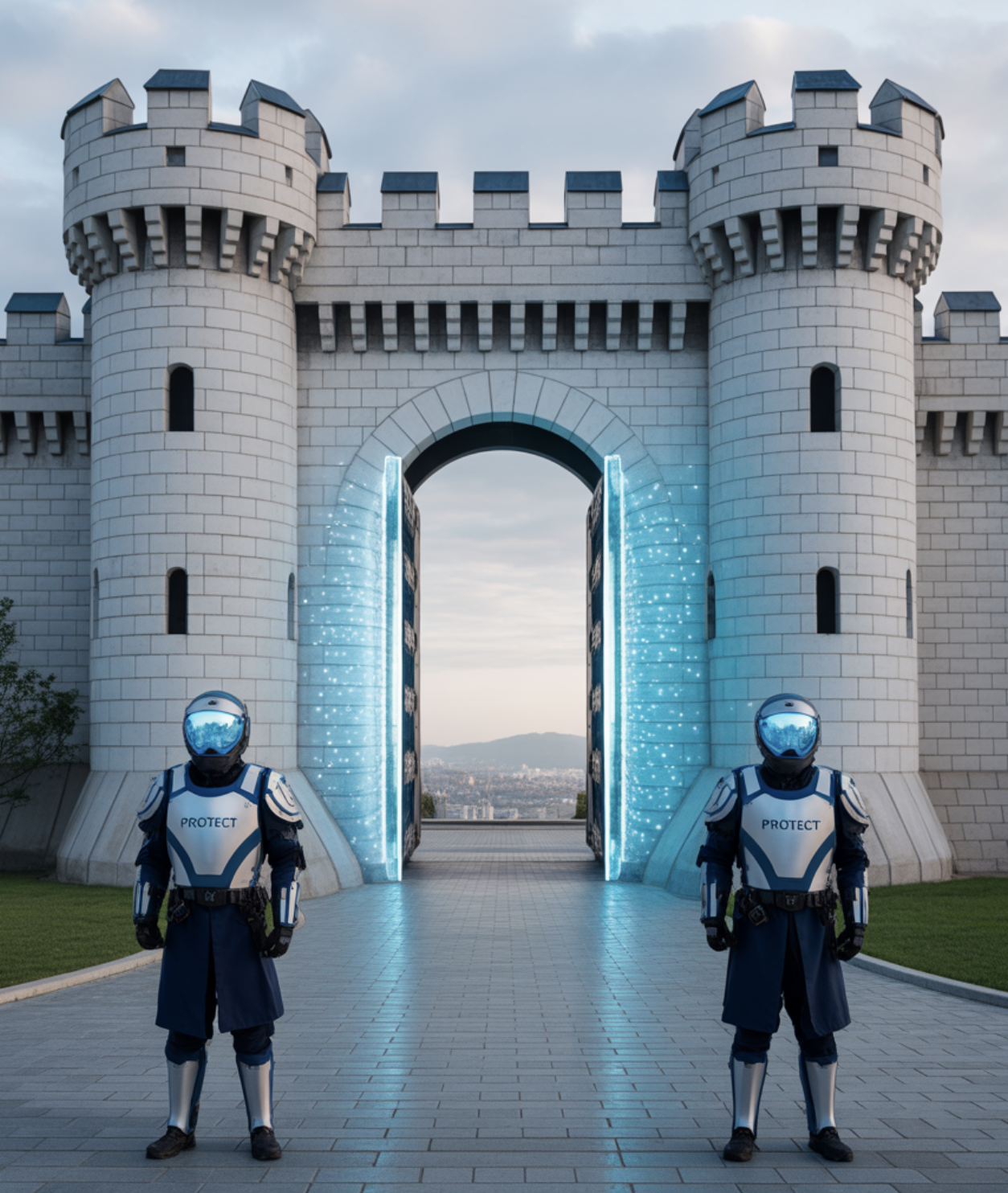 면역 시스템의 &amp;#39;문지기&amp;#39;&amp;#44; 아연의 역할