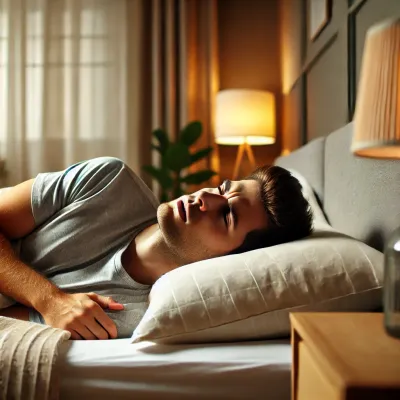 누워서 고개 돌리면 어지러움1