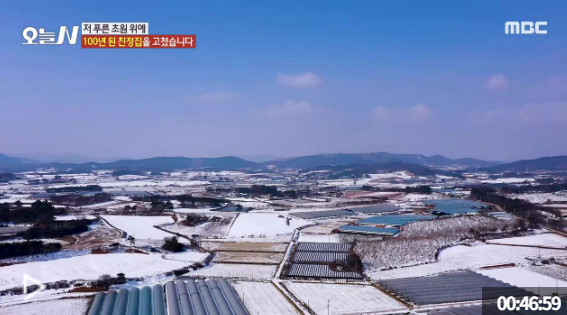 오늘N 방송정보