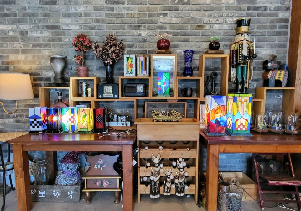 평창 보타닉가든