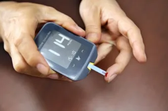 혈당측정기 선물 채혈기 시험지 보관통 간편성과 정확도를 모두 잡는 선택법_18