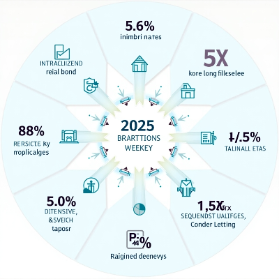 2025년 투자 전략: 저성장 시대의 포트폴리오 구성 방안
