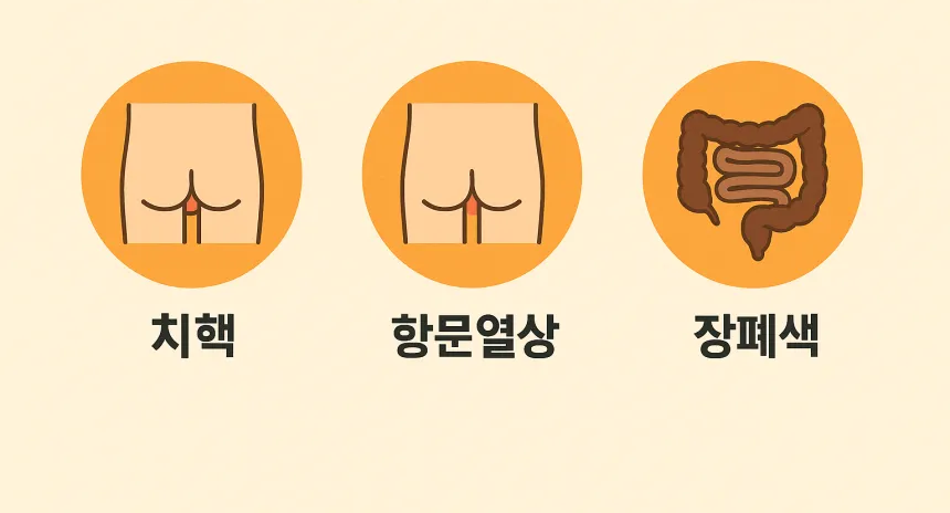 변비 심할때