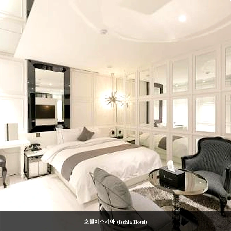 호텔이스키아 (Ischia Hotel)_4