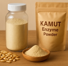 카무트 효소 효능