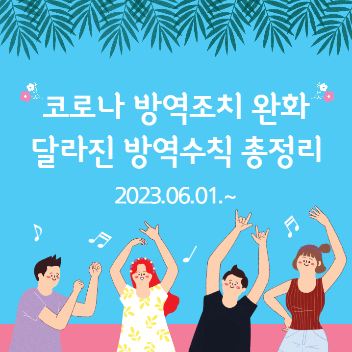 코로나-방역-완화
