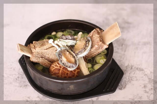 2024년 복날 대표 음식 [Top5]