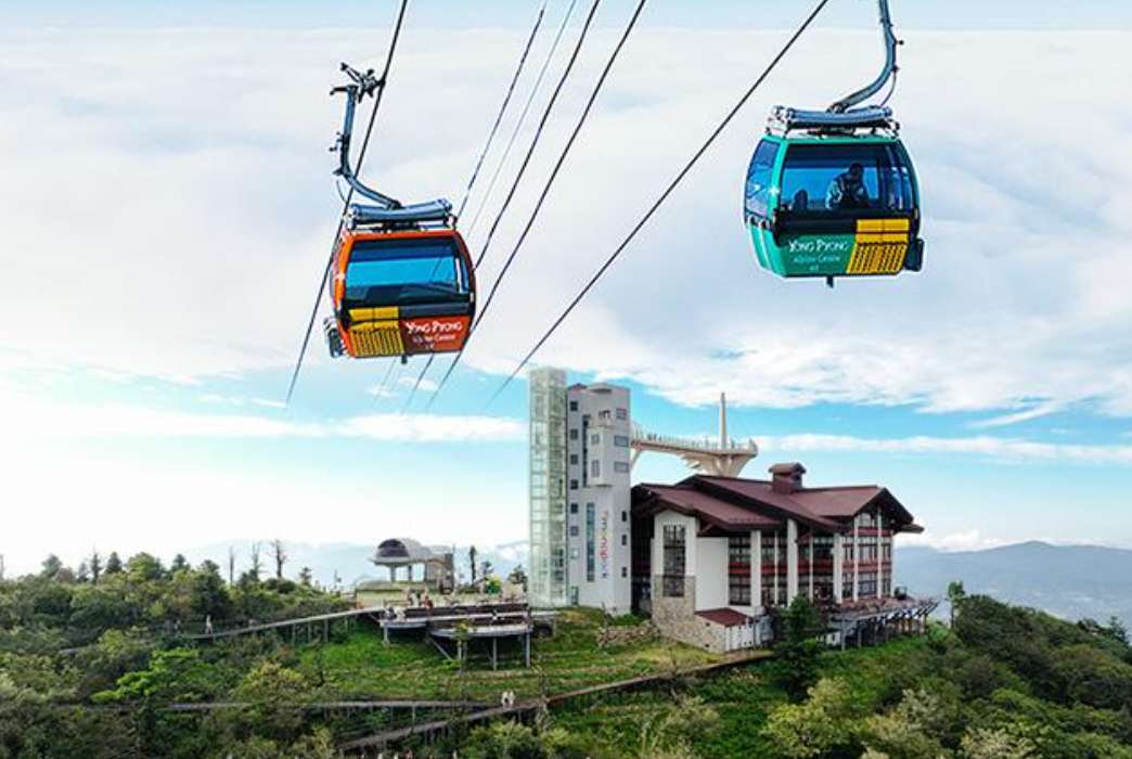 평창 가볼만한곳 베스트10