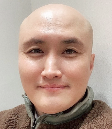 윤성호 개그맨 프로필 나이 고향 학력 신학과 법명 | 불교박람회 뉴진스님 윤성호 DJ 영상