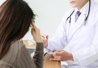 뇌경색의 전조·초기 증상