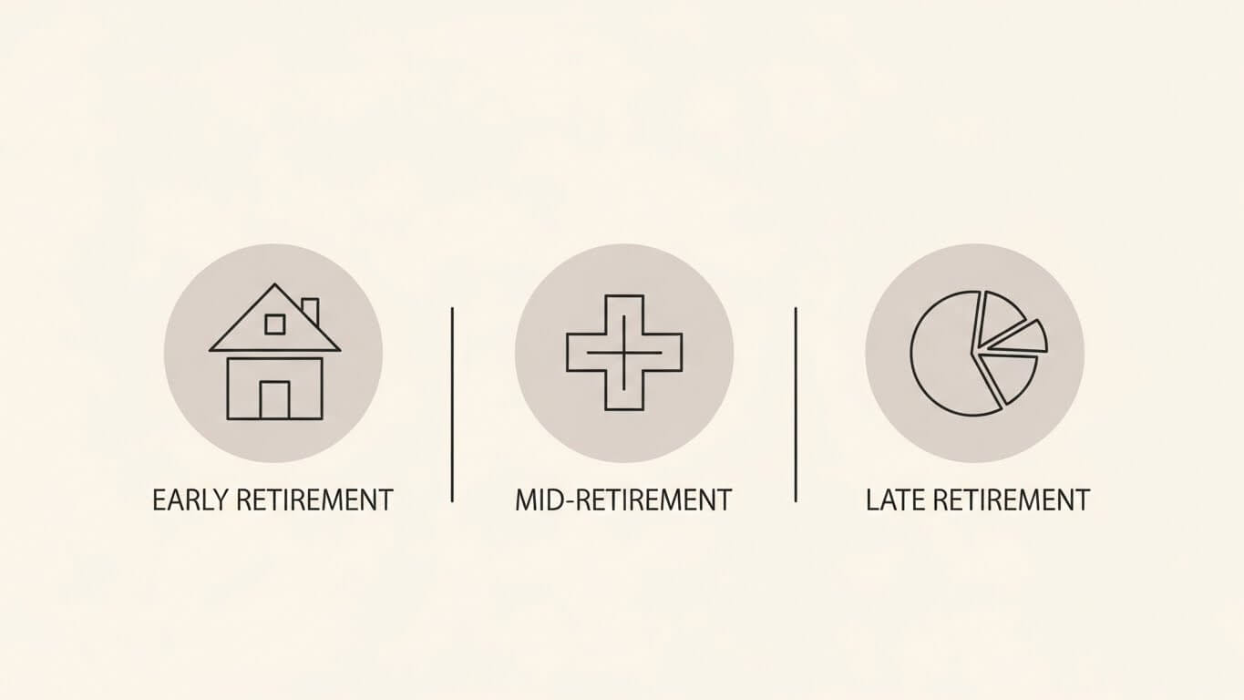 은퇴설계: 실전 플랜 수립법