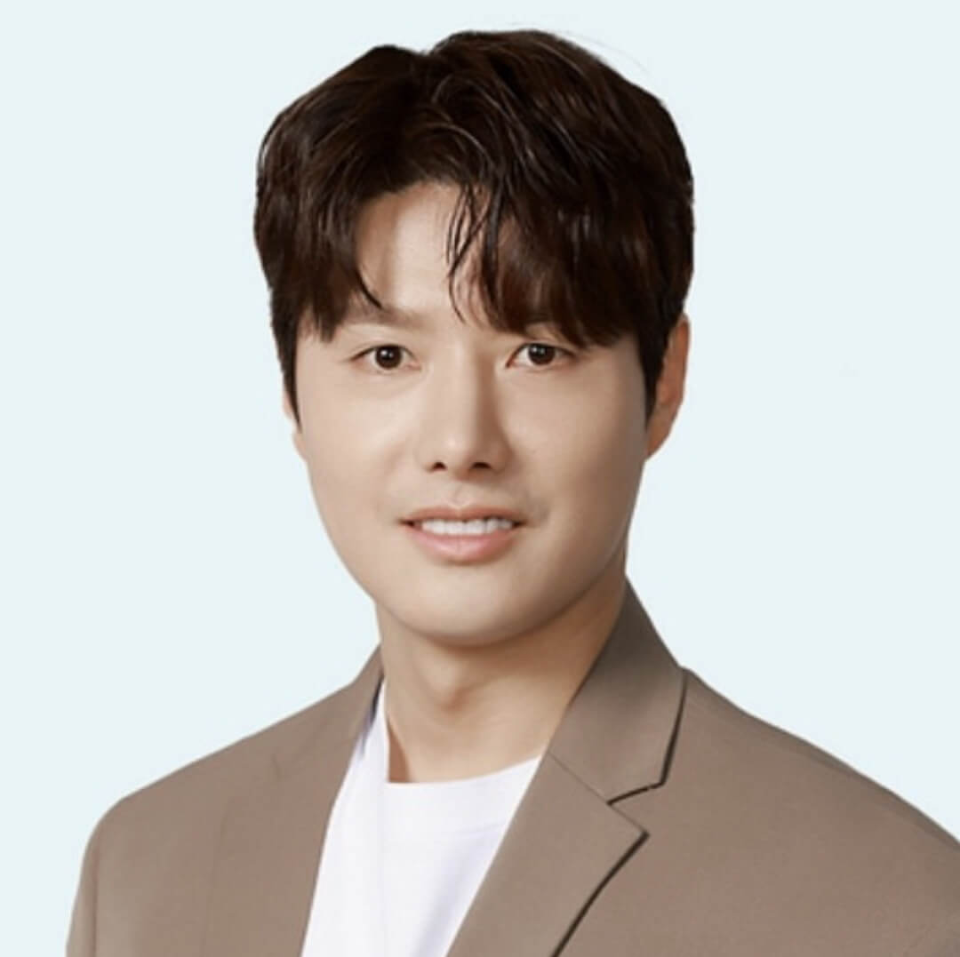 수지맞은우리 한현성(배우 신정윤)