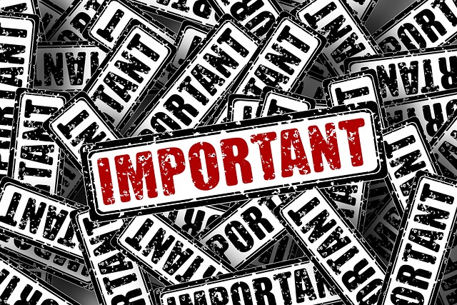 기준 중위소득을 볼 때 반드시 확인해야 할 것