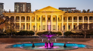 서울 5월 축제 일정