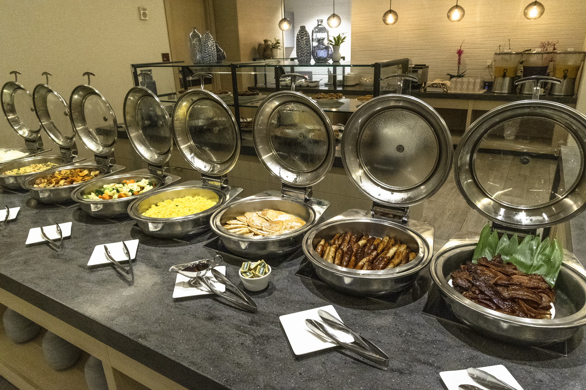 알로힐라니 리조트