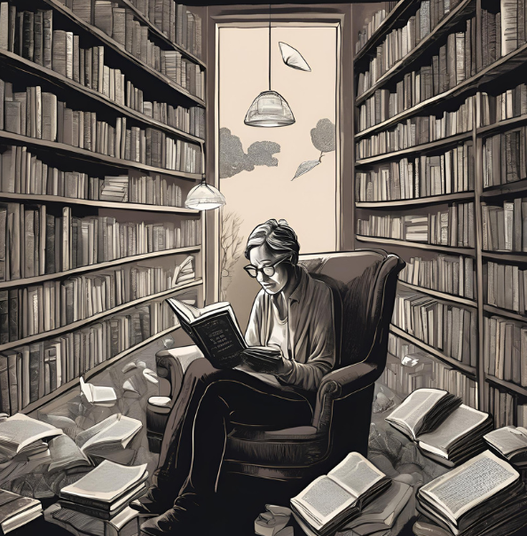 [내무반에세이]"누군가의 사회" 썸네일