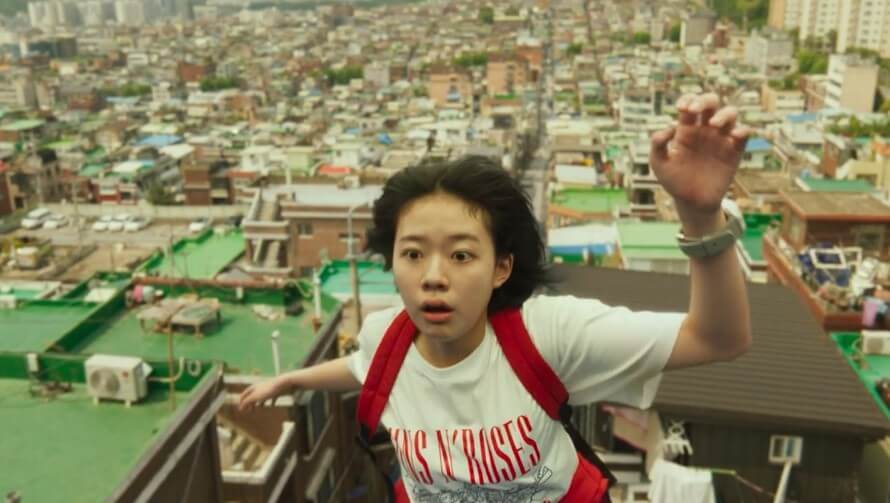 〈하이파이브〉 영화 무대인사 내용 쿠키 예매 정보