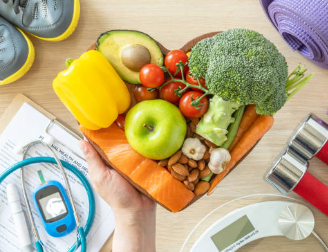 혈당 정상수치방법