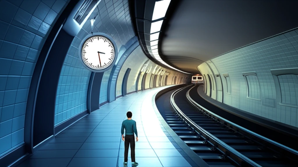 교대역 지하철 첫차 막차 시간표와 요..