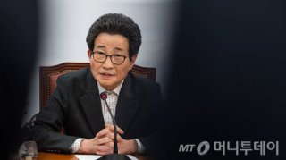 이목희 국회의원 논란