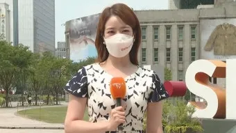 초여름 소나기 대형마트 주차 진입 시간대 팁_9