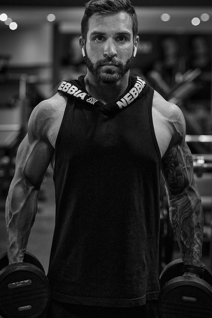 어깨 유연성 향상 운동