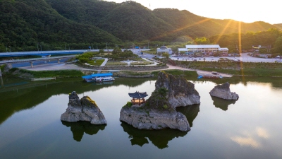 도담삼봉과-만천하-스카이워크에서-즐기는-단양의-가을