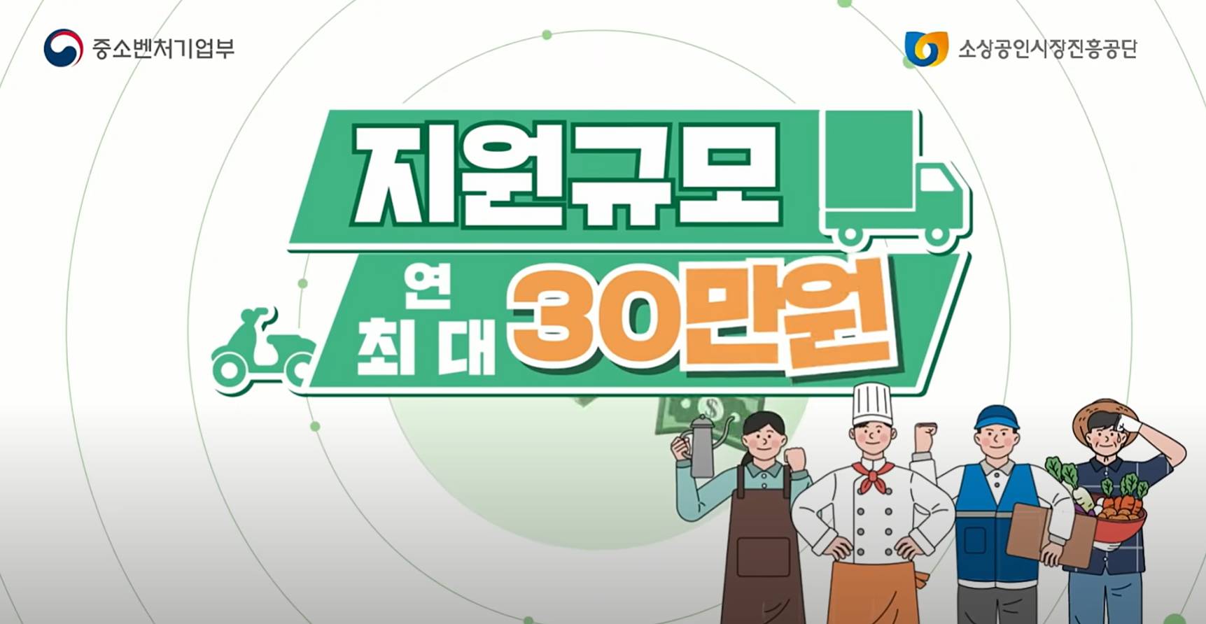 소상공인 배달·택배비 지원사업 (2025년 5월 최신)