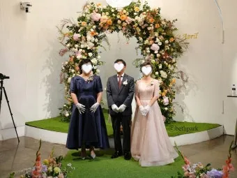 결혼식 혼주 답례글 모음 웨딩 예식 인사말 문구 결혼 준비 가이드_12