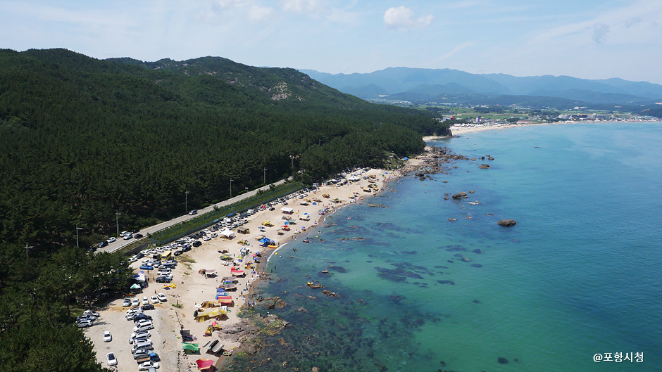 포항 가볼만한곳 베스트 10