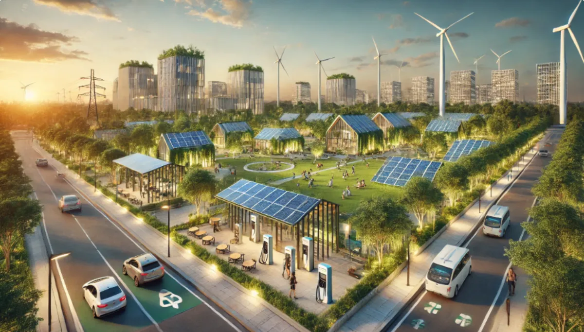 SK E&S 탄소_중립_주가_전망