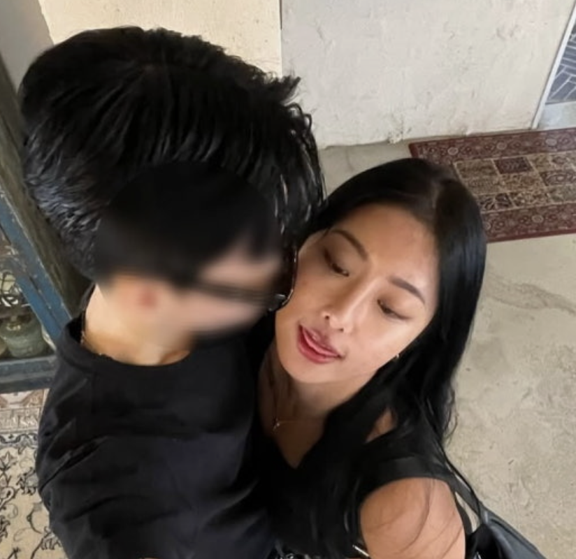 곽선희 커밍아웃 인스타