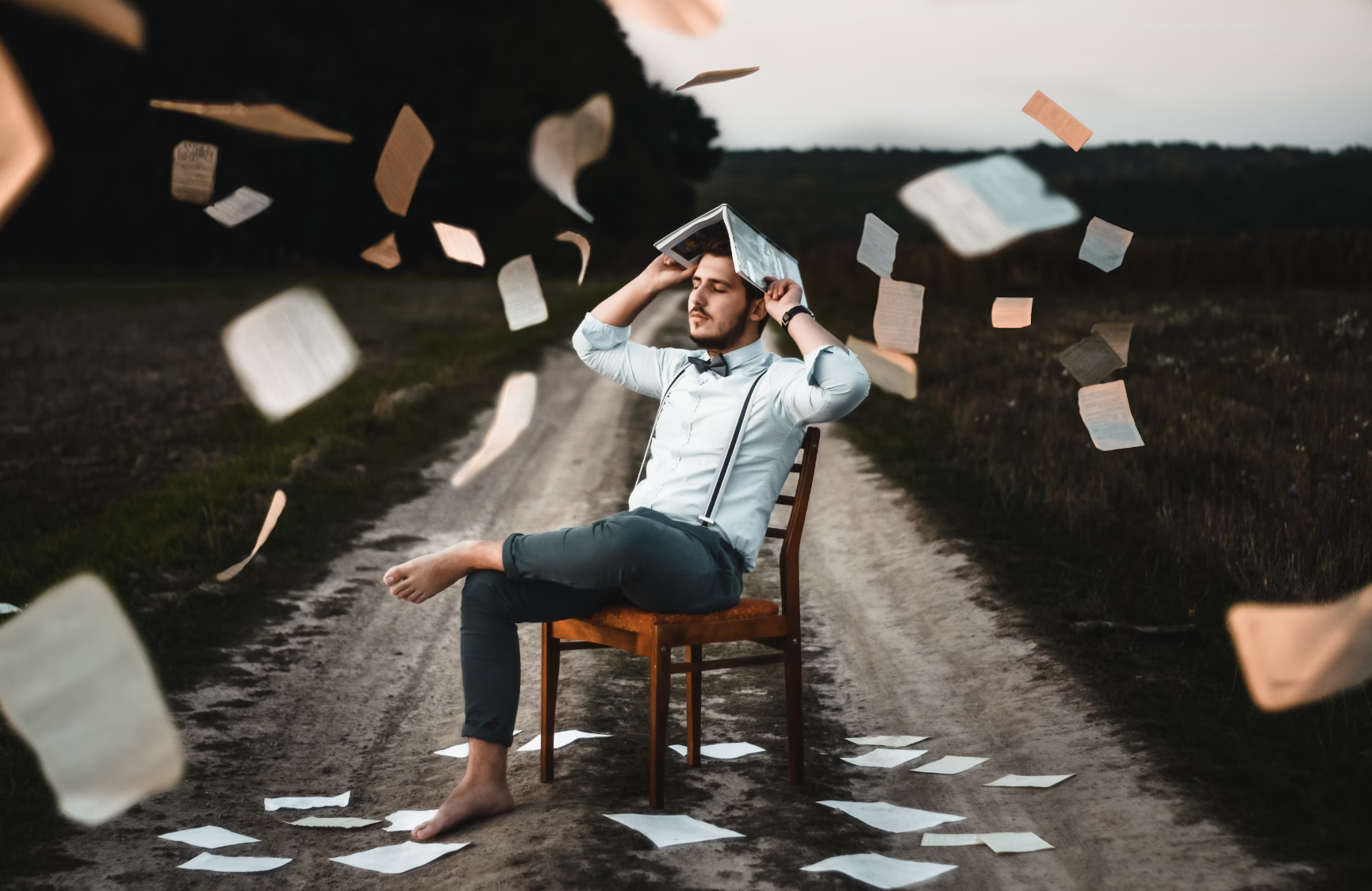 감각 활용 학습법: 오감을 활용한 기억력 향상 전략