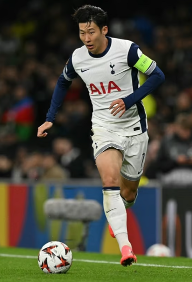 토트넘 중계 방송