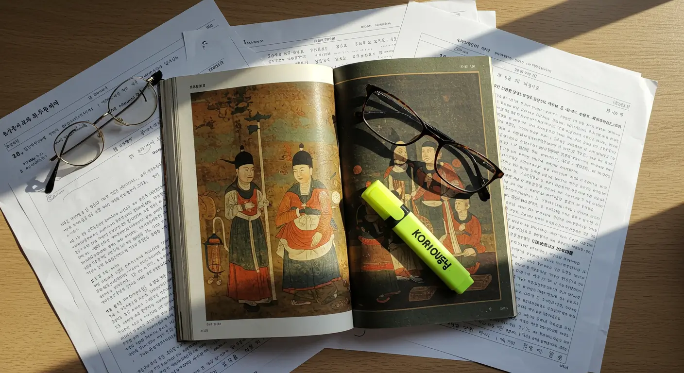 한국사능력검정시험 심화, 2주 완성 초단기 합격 전략