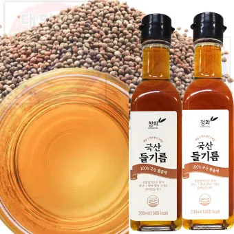 들기름 효능 보관법 유통기한 먹는법_7