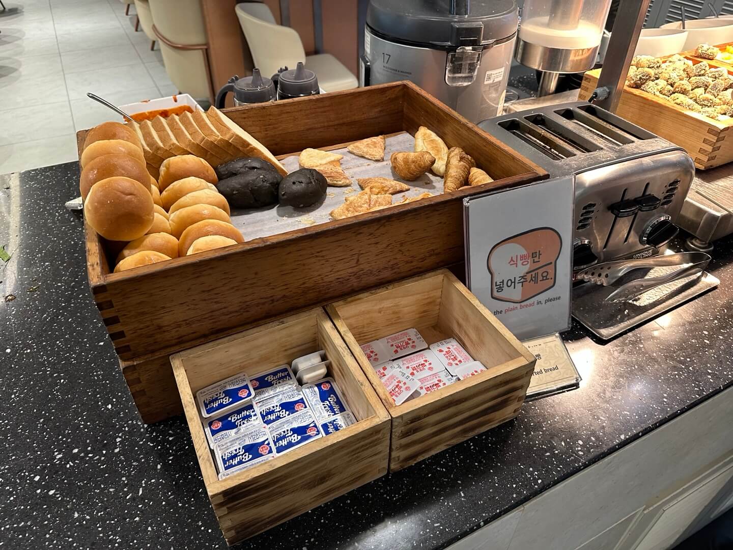 인천공항 마티나 라운지 무료이용 후기