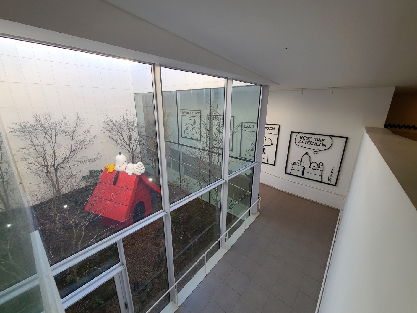 제주 스누피가든