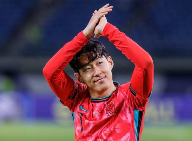 2025년 6월 6일 이라크 vs 한국 축구 경기 정보 및 시청 방법