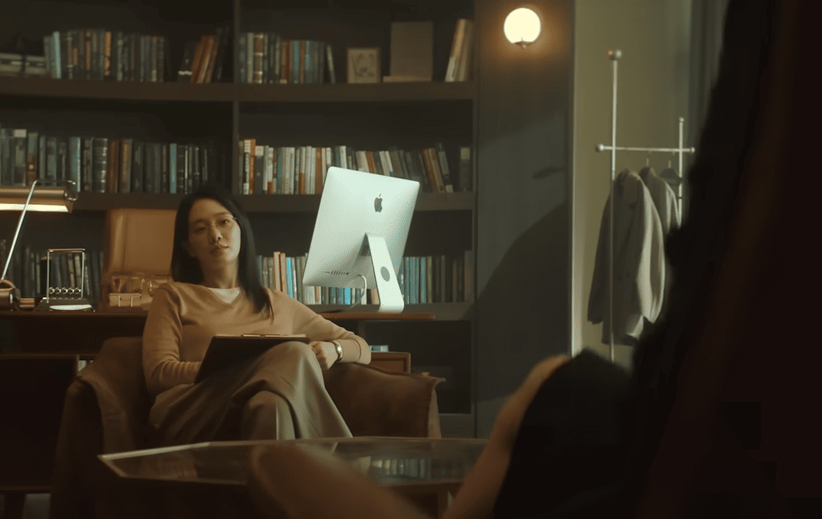 나인퍼즐 드라마 관련 이미지