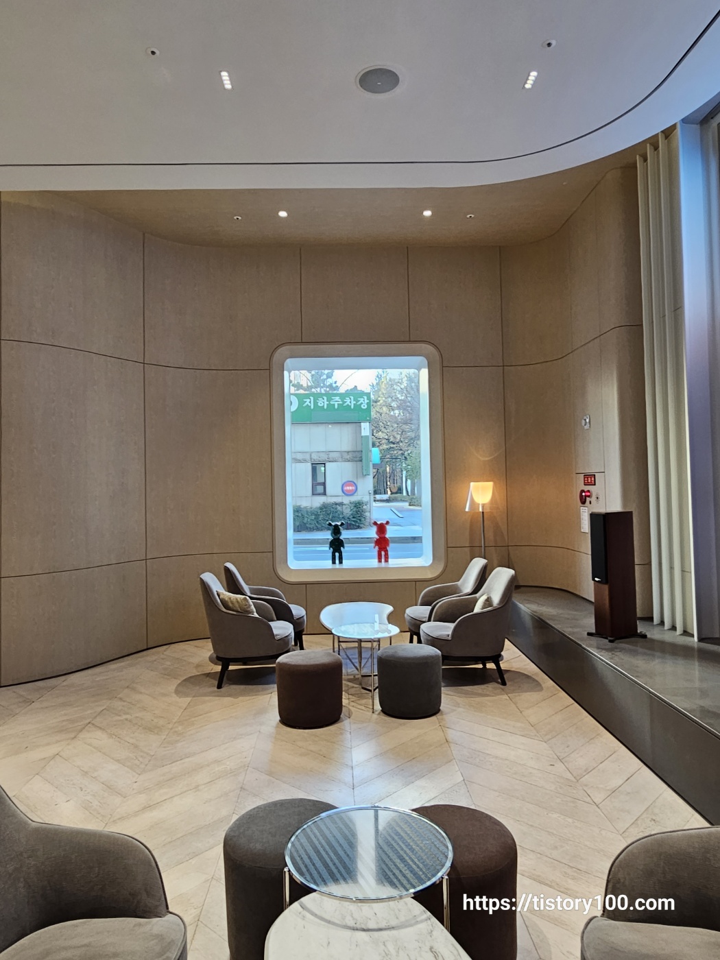 보스턴커피 동성로점