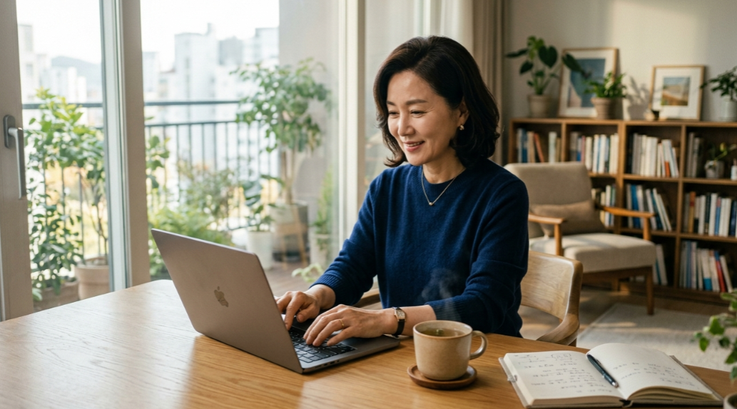 0원 창업으로 월 100만 원 수익 만들기: 중장년을 위한 몸 안 쓰는 지식 창업 아이디어 3가지