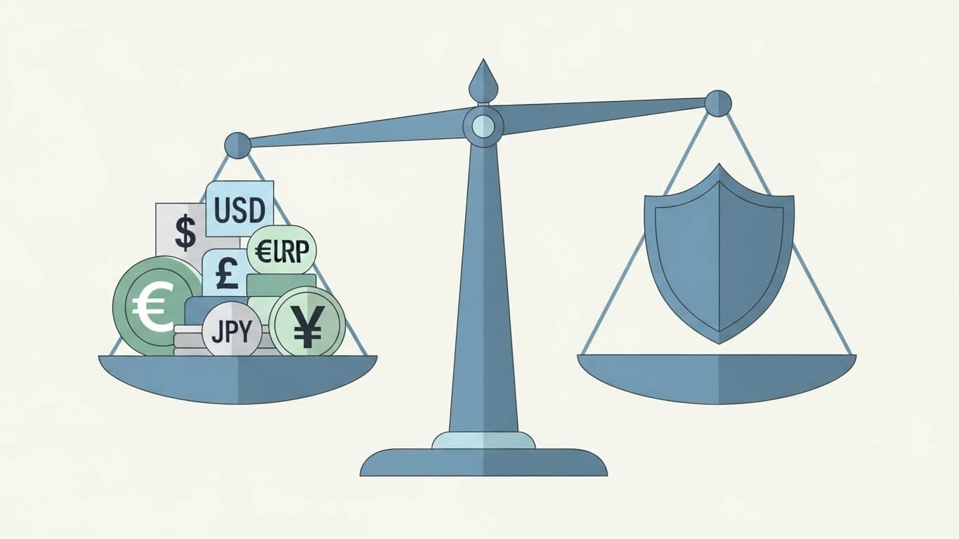 3. 외화 자산 분산, 왜 필요한가?