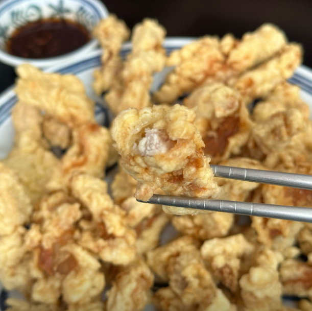 황금장중화요리 대표 메뉴