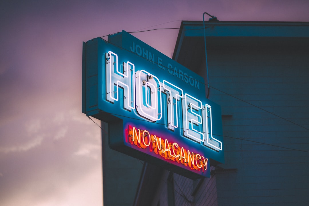 Vacancy